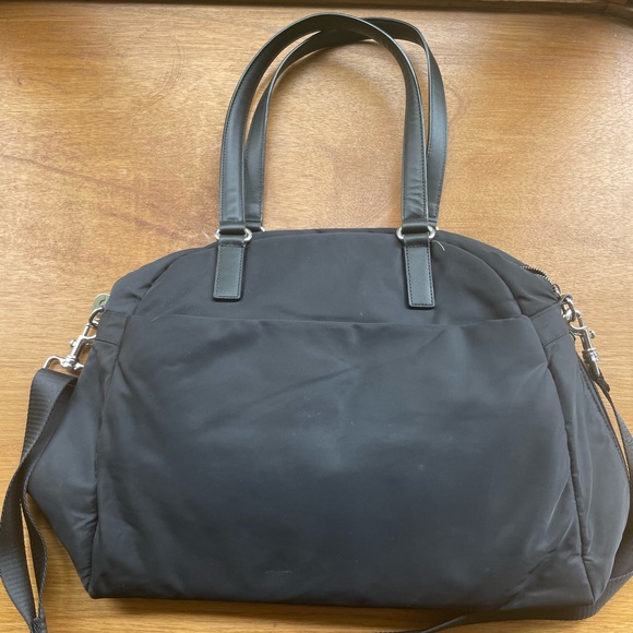 Lo & Sons OMG Work/Everday Bag, Great Condition, Super Versatile Bag!!! - Picture 1 of 10